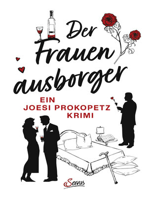 cover image of Der Frauenausborger